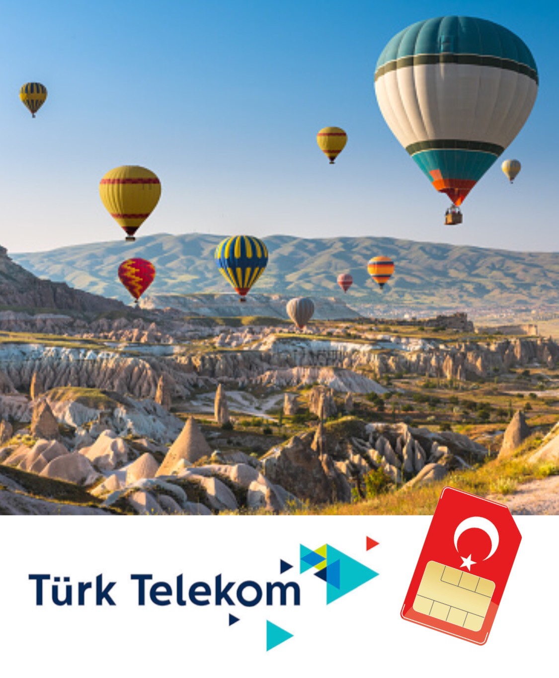 Turk Telecom