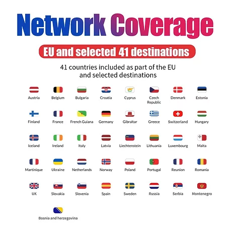 cmlink coverage