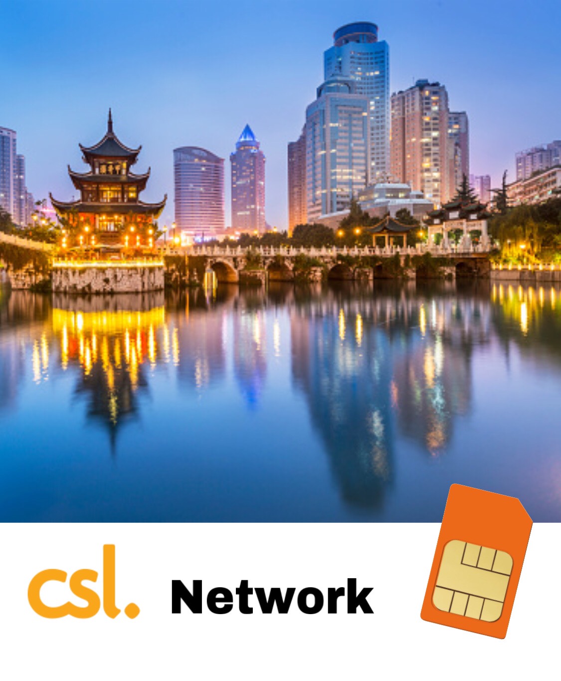 csl asia