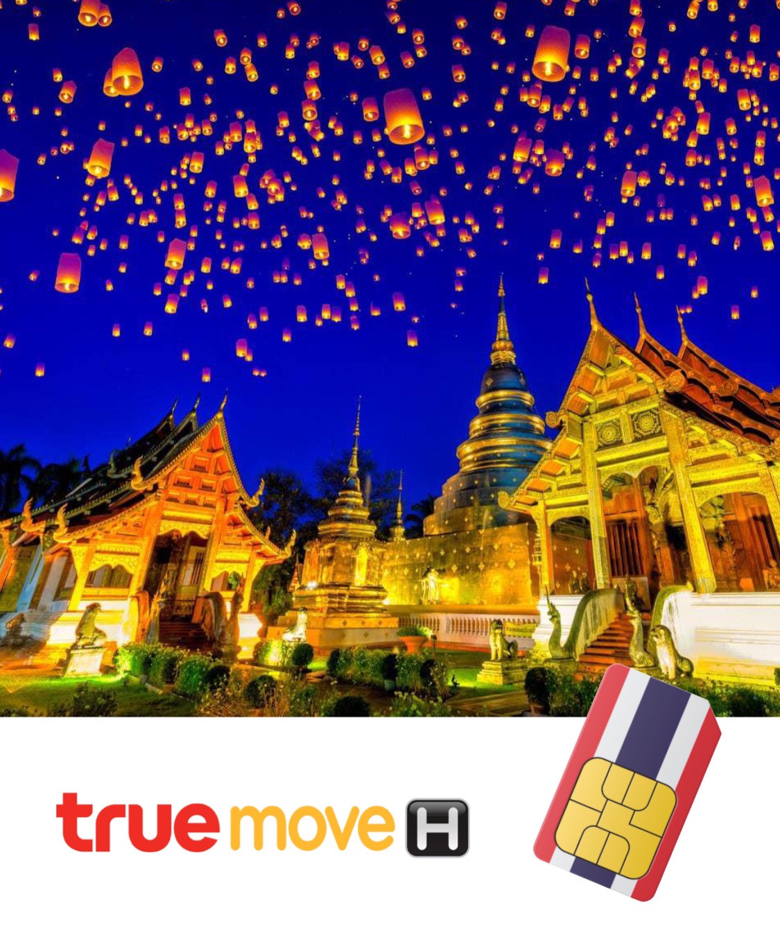 truemove