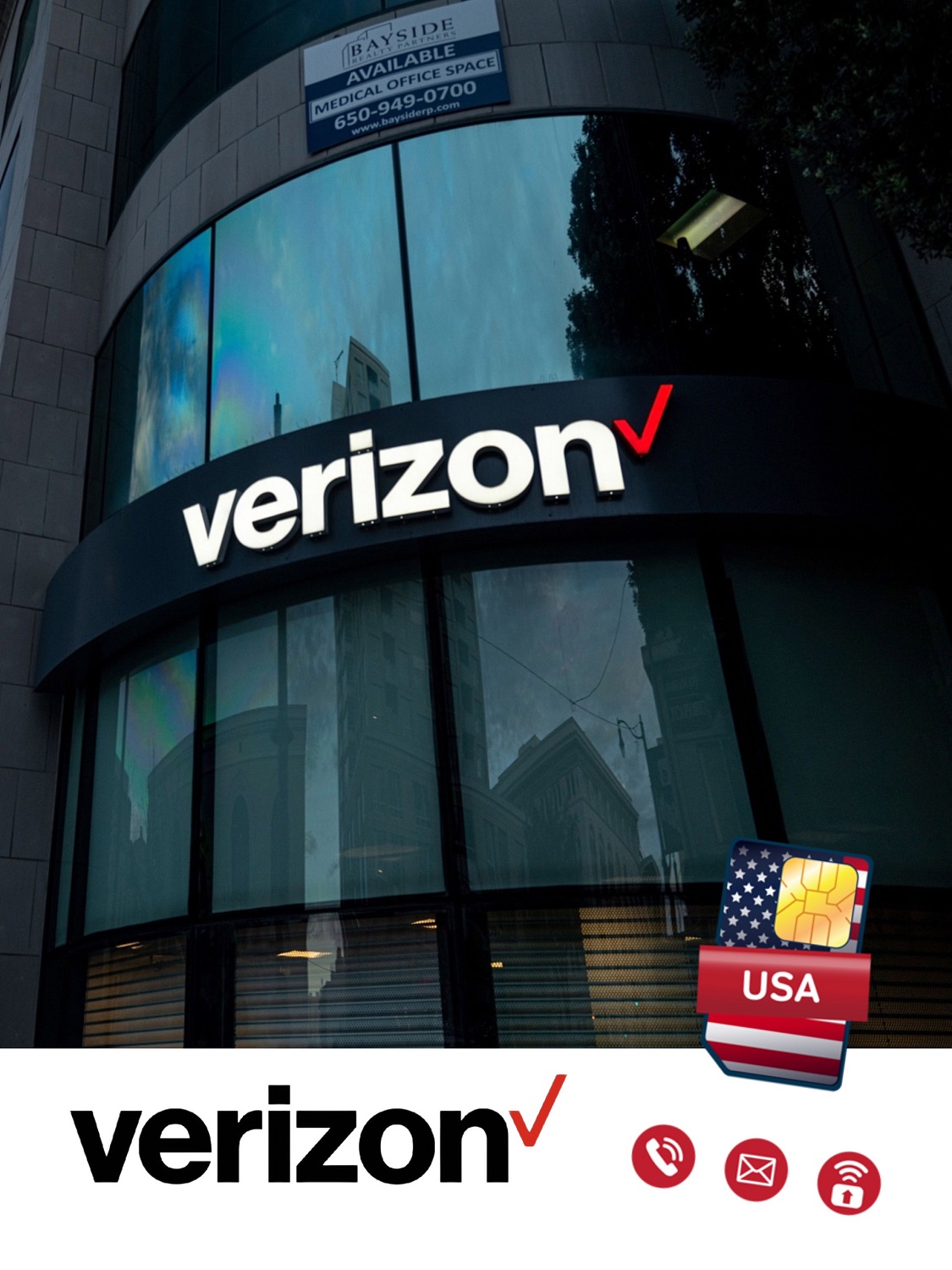 Verizon Sim